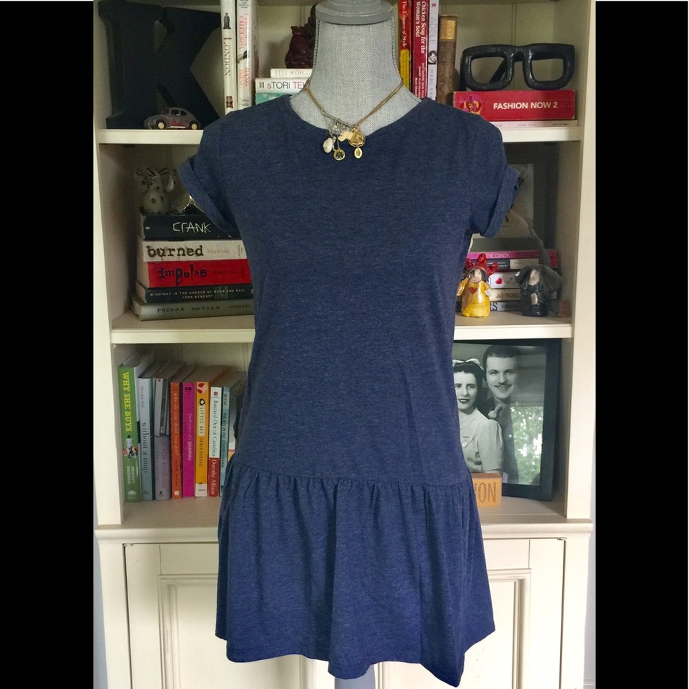 F&F T-Shirt Dress